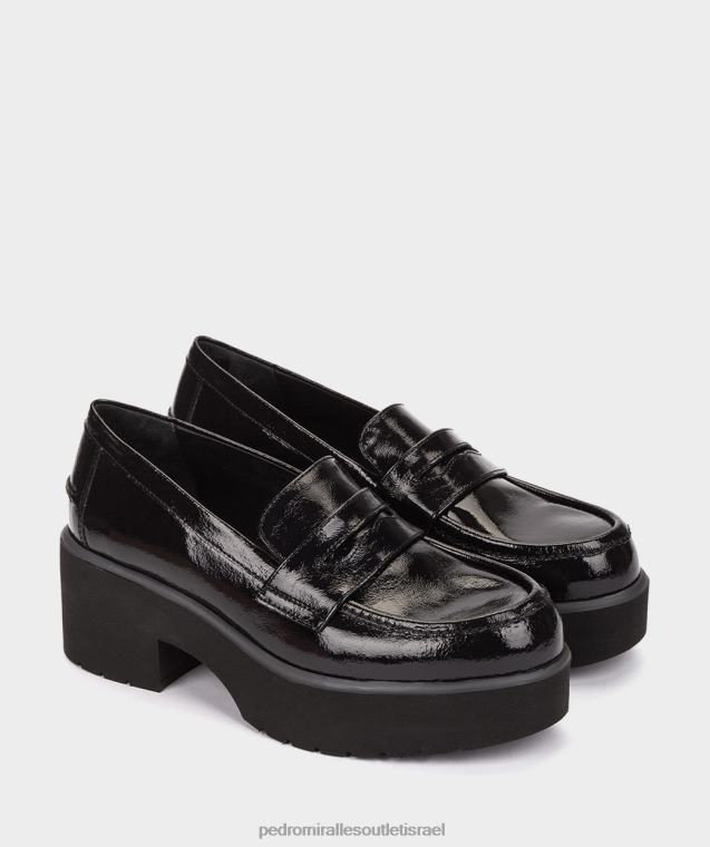 נשים Pedro Miralles רפלקס השקט מנגליה מוֹקָסִינִים FBRF4461