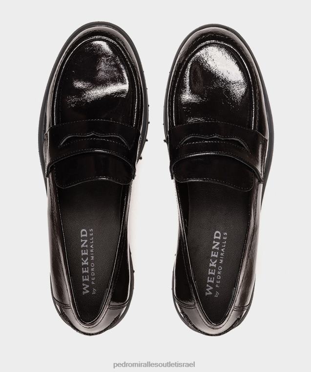 נשים Pedro Miralles רפלקס השקט מנגליה מוֹקָסִינִים FBRF4461