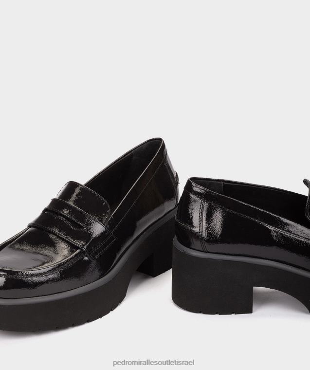 נשים Pedro Miralles רפלקס השקט מנגליה מוֹקָסִינִים FBRF4461