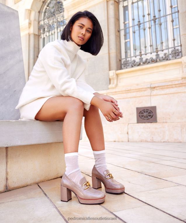 נשים Pedro Miralles ונציה פלטרו מנהיים מוֹקָסִינִים FBRF4464