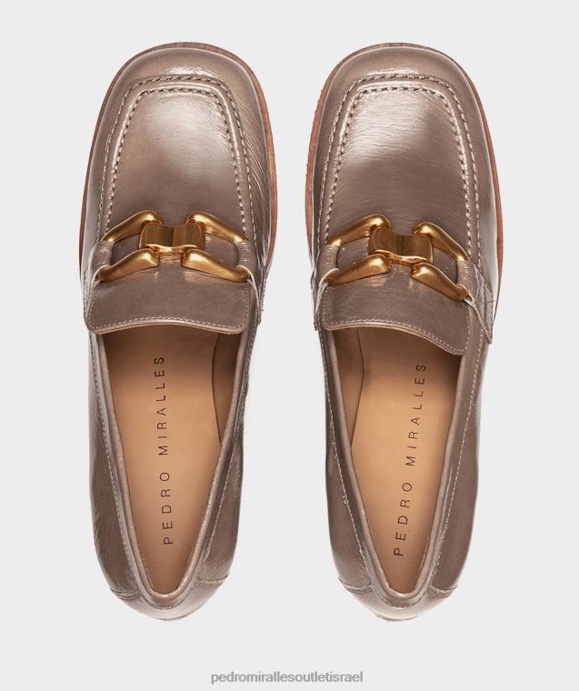 נשים Pedro Miralles ונציה פלטרו מנהיים מוֹקָסִינִים FBRF4464