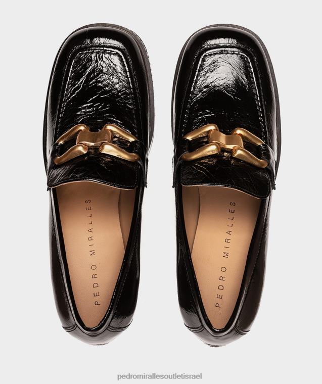 נשים Pedro Miralles כושי ונציה מנהיים מוֹקָסִינִים FBRF4465