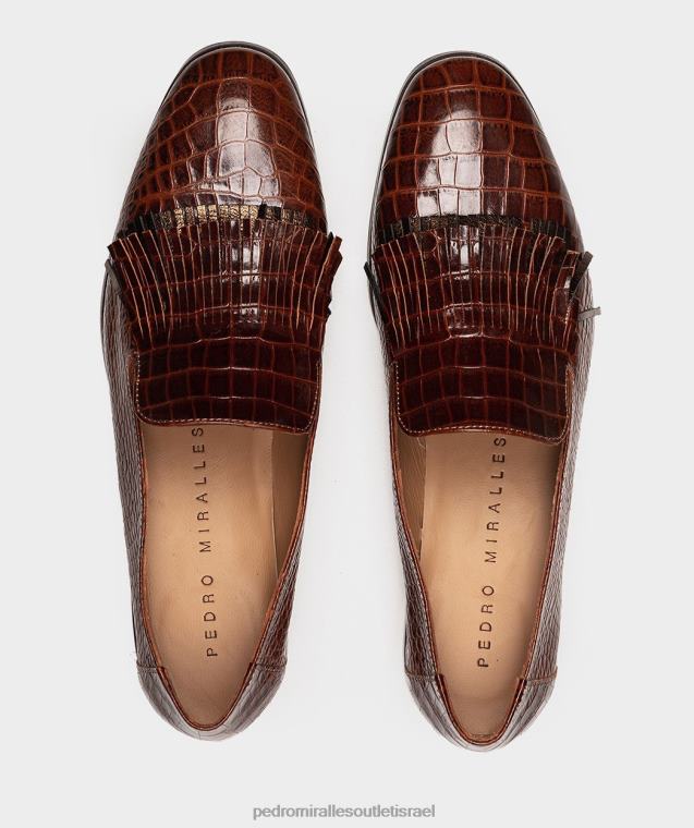 נשים Pedro Miralles קוקו ויסקי בוליביה מוֹקָסִינִים FBRF4469