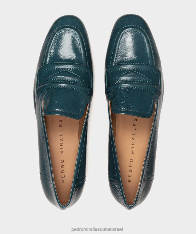 נשים Pedro Miralles רפלקס פטרוליאו גינזה מוֹקָסִינִים FBRF4470