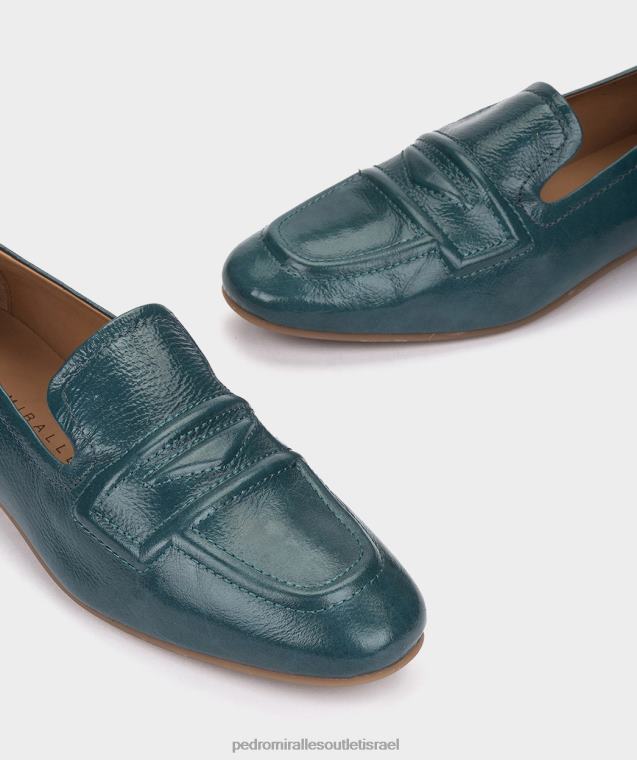 נשים Pedro Miralles רפלקס פטרוליאו גינזה מוֹקָסִינִים FBRF4470