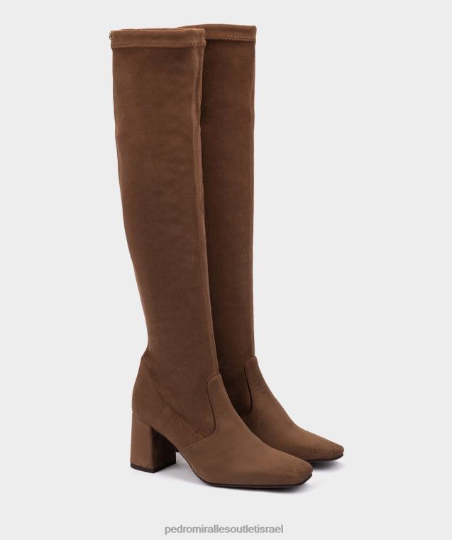 נשים Pedro Miralles אנטה סטרך טבקו סן לואיס מגפיים FBRF4500