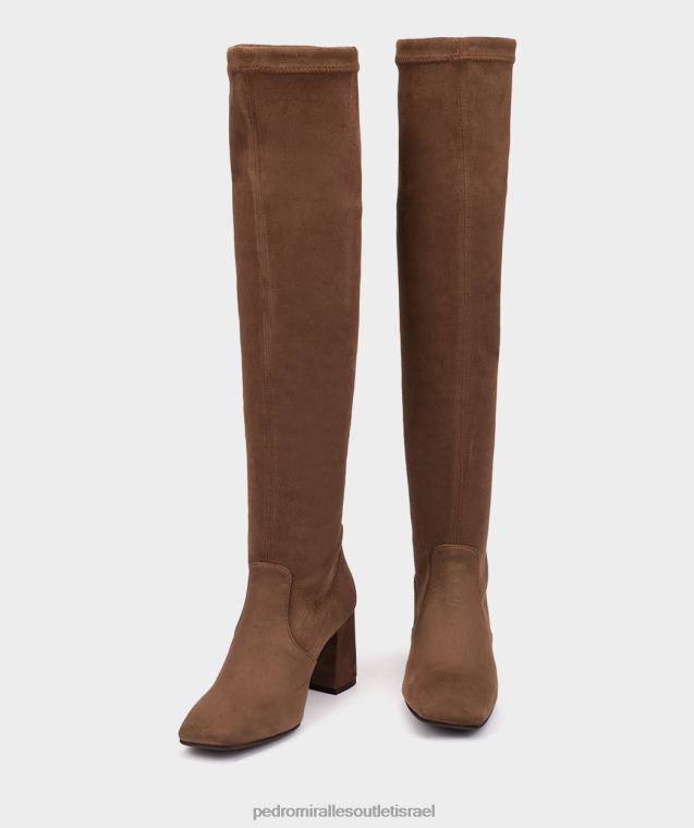 נשים Pedro Miralles אנטה סטרך טבקו סן לואיס מגפיים FBRF4500