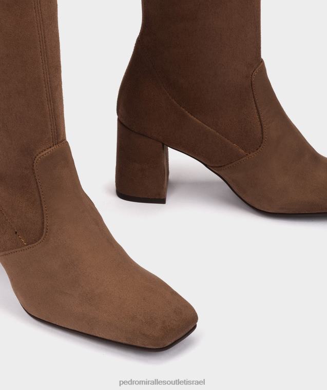 נשים Pedro Miralles אנטה סטרך טבקו סן לואיס מגפיים FBRF4500