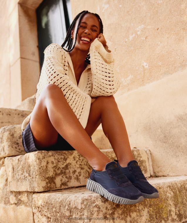 נשים Pedro Miralles מם מרינו קורנקורדיה נעלי ספורט FBRF4541