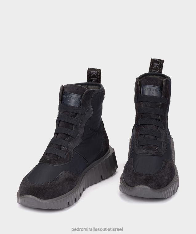 נשים Pedro Miralles מם מרינו אדמונטון נעלי ספורט FBRF4545