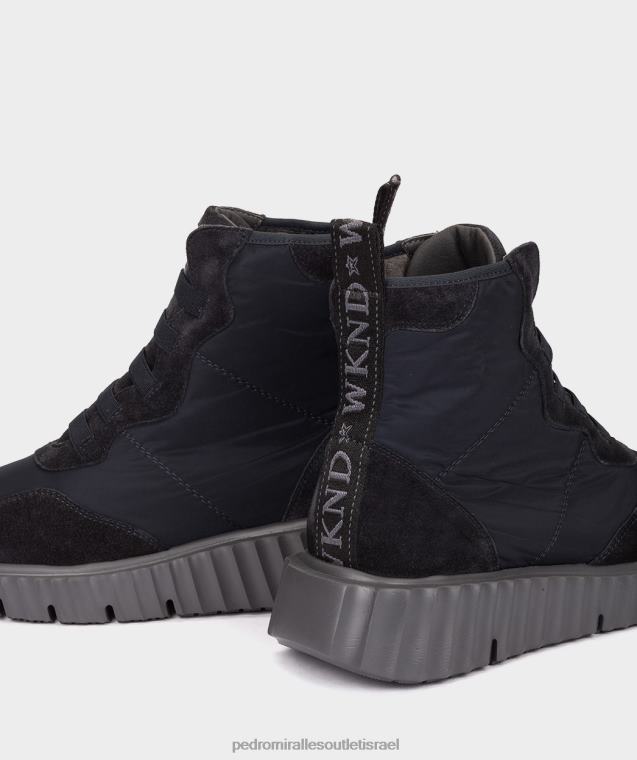 נשים Pedro Miralles מם מרינו אדמונטון נעלי ספורט FBRF4545