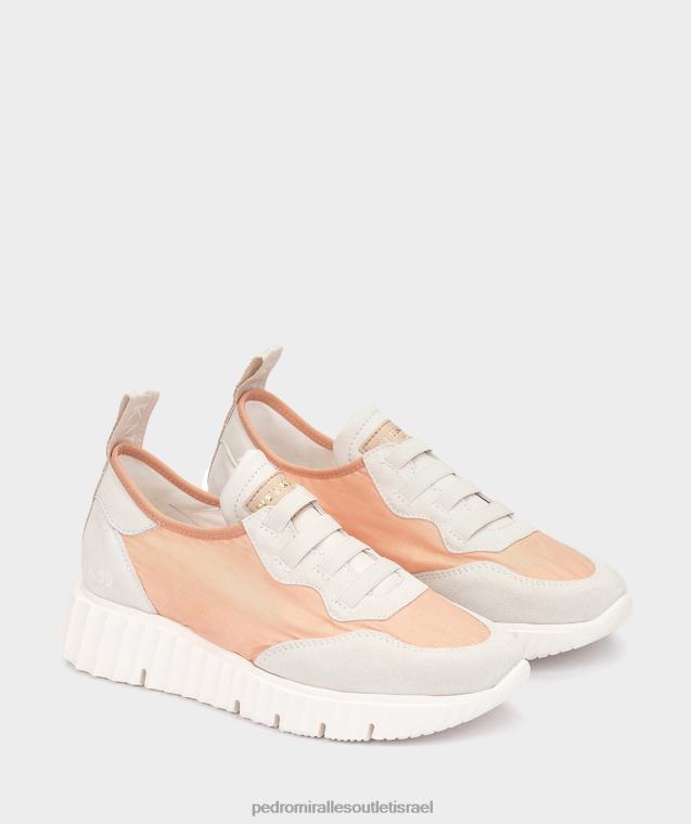 נשים Pedro Miralles סלמון ריפסטופ קונקורדיה נעלי ספורט FBRF4553