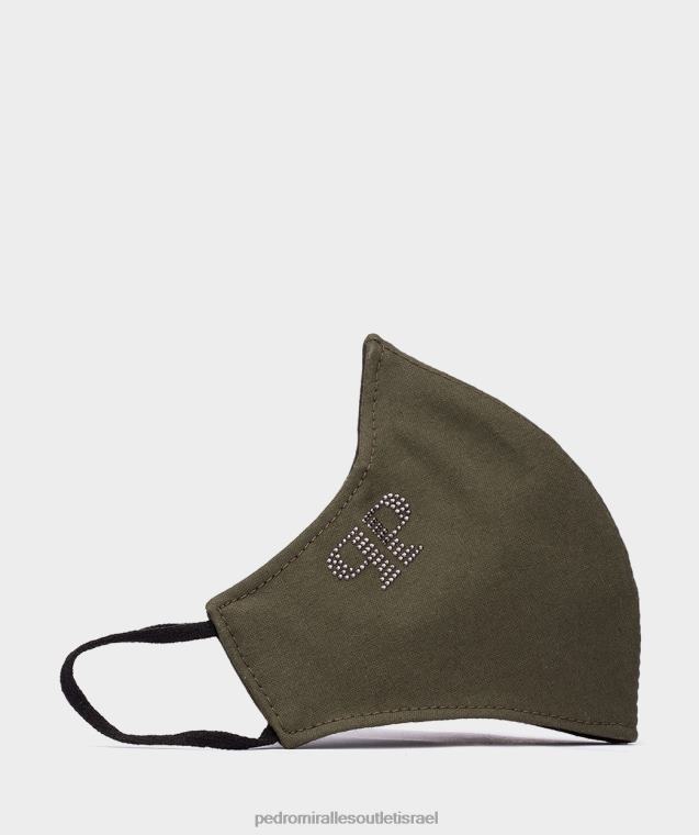 נשים Pedro Miralles מסקרילה קאקי מסקרילה אביזרים FBRF4562