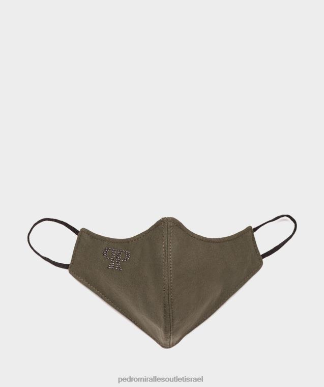 נשים Pedro Miralles מסקרילה קאקי מסקרילה אביזרים FBRF4562