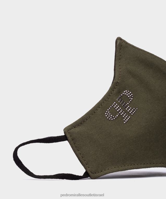 נשים Pedro Miralles מסקרילה קאקי מסקרילה אביזרים FBRF4562