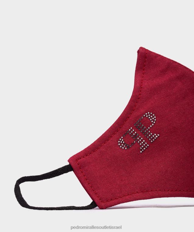 נשים Pedro Miralles בורדוס מסקרילה מסקרילה אביזרים FBRF4563