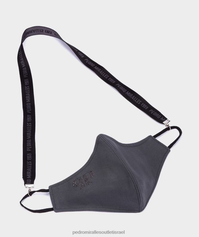 נשים Pedro Miralles מסקרילה גרי מסקרילה אביזרים FBRF4564