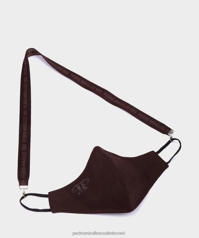 נשים Pedro Miralles מסקרילה מארון מסקרילה אביזרים FBRF4566
