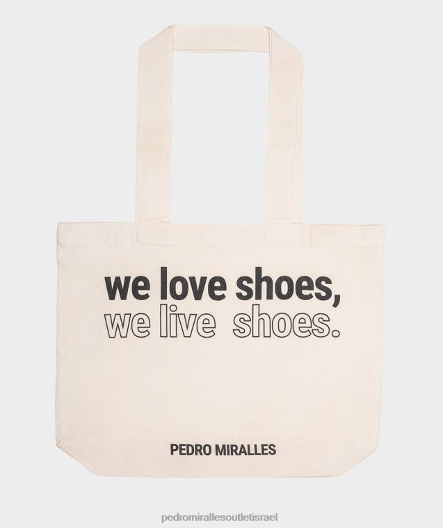 נשים Pedro Miralles תיק בולסו תיק בולסו אביזרים FBRF4577