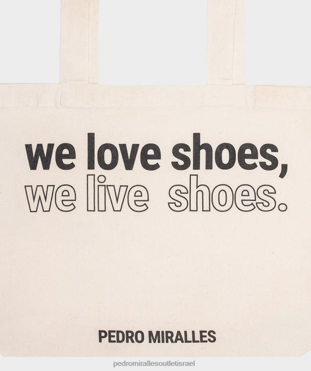 נשים Pedro Miralles תיק בולסו תיק בולסו אביזרים FBRF4577