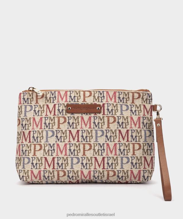 נשים Pedro Miralles טג'ידו בערב קאמרי תיקים FBRF4578