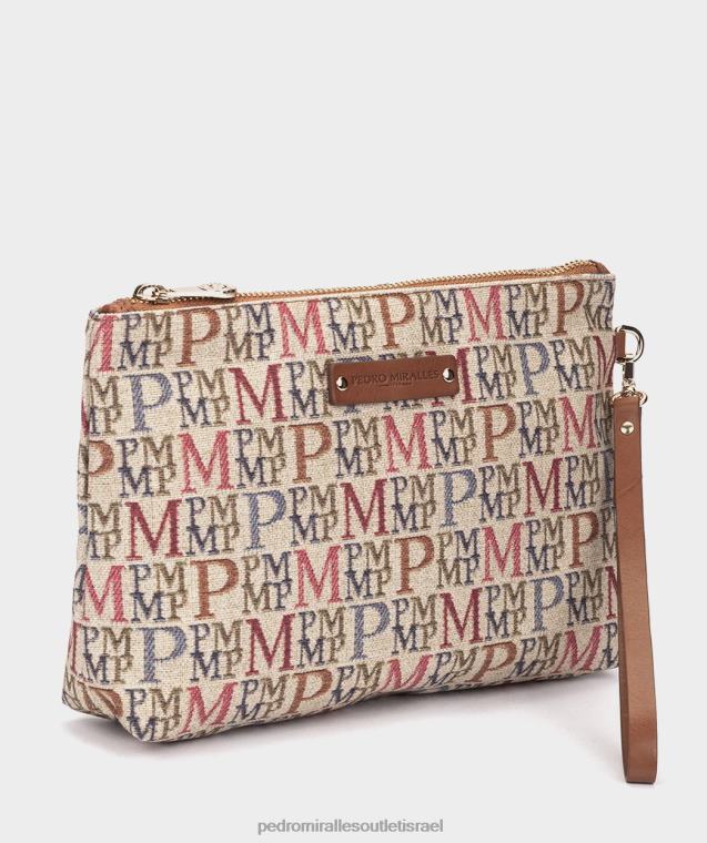 נשים Pedro Miralles טג'ידו בערב קאמרי תיקים FBRF4578