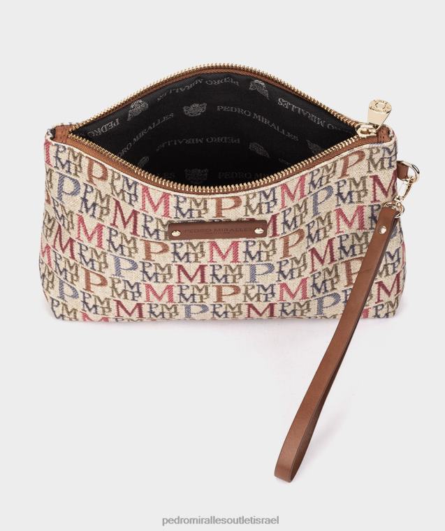 נשים Pedro Miralles טג'ידו בערב קאמרי תיקים FBRF4578