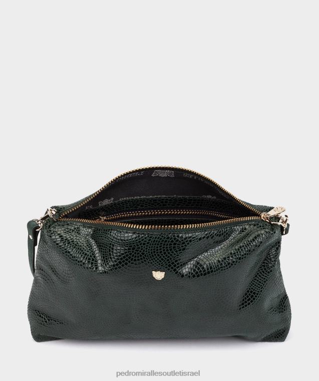 נשים Pedro Miralles פסיפס בוטלה מסאיה תיקים FBRF4590