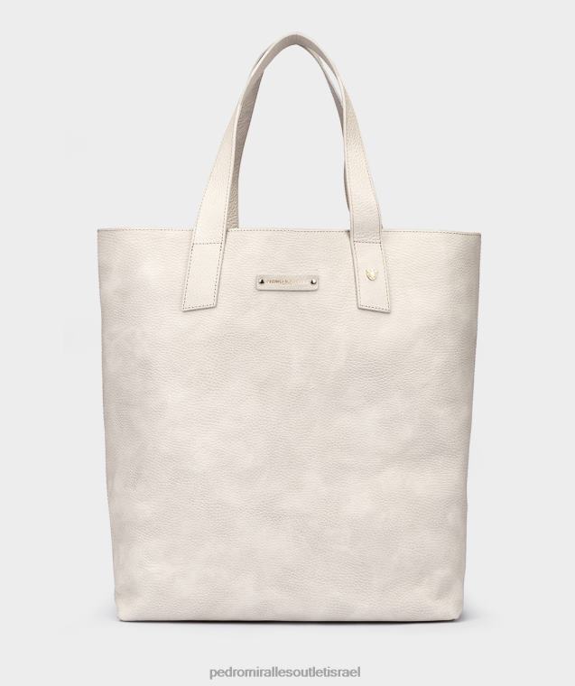 נשים Pedro Miralles שנהב טורנדו אנקרס תיקים FBRF4596