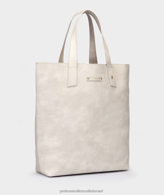 נשים Pedro Miralles שנהב טורנדו אנקרס תיקים FBRF4596