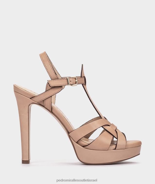 נשים Pedro Miralles אלפא עירום קופנהאג סנדלי עקב FBRF491
