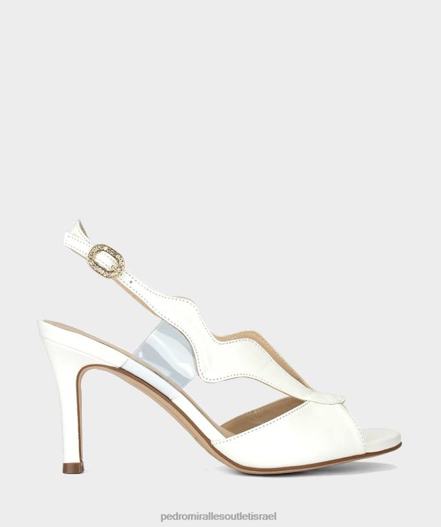 נשים Pedro Miralles נקרדו פרלה altea סנדלי עקב FBRF4142