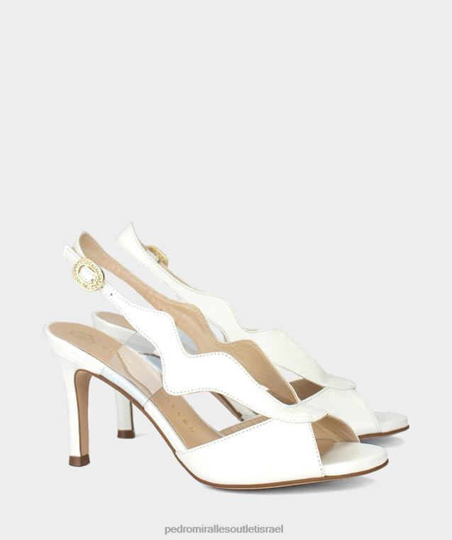 נשים Pedro Miralles נקרדו פרלה altea סנדלי עקב FBRF4142