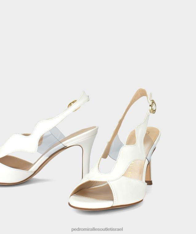 נשים Pedro Miralles נקרדו פרלה altea סנדלי עקב FBRF4142