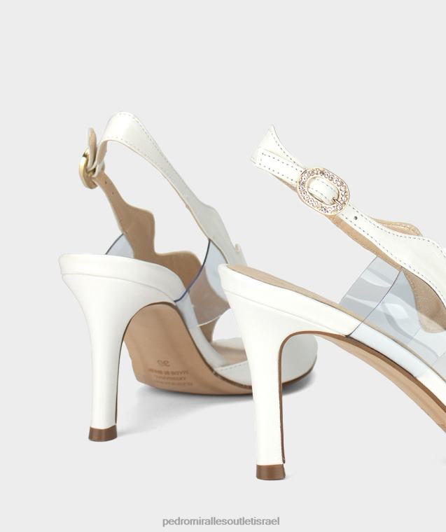 נשים Pedro Miralles נקרדו פרלה altea סנדלי עקב FBRF4142