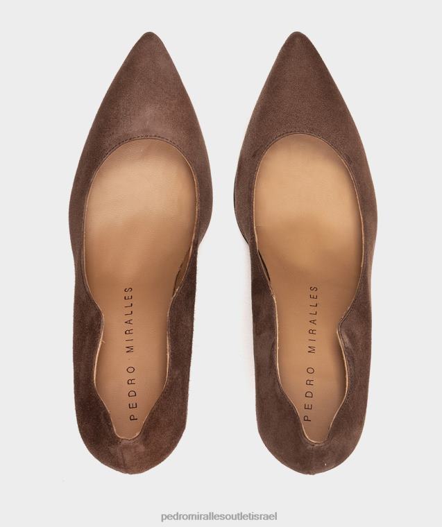 נשים Pedro Miralles amalfi acero מונטריאול עֶרֶב FBRF4227