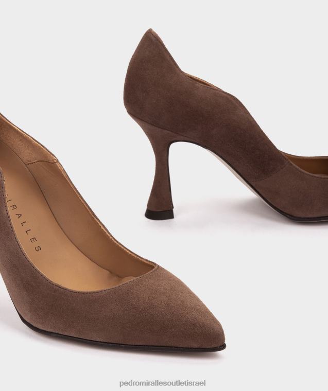 נשים Pedro Miralles amalfi acero מונטריאול עֶרֶב FBRF4227