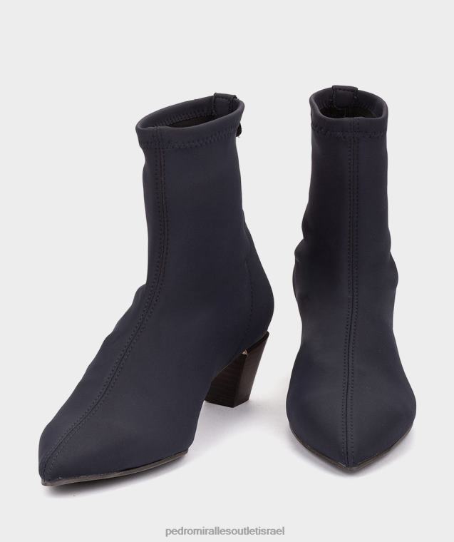 נשים Pedro Miralles amstel pacifico זאגרב מגפי קרסול FBRF4372