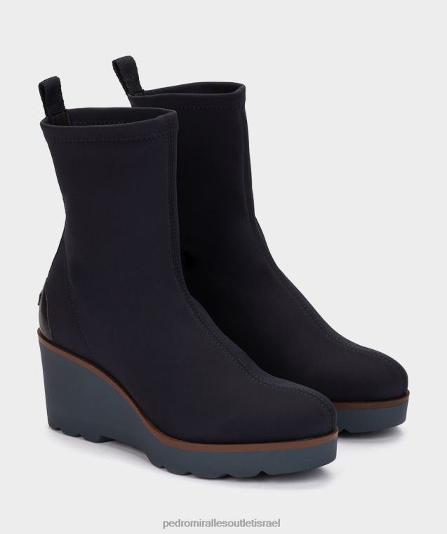 נשים Pedro Miralles amstel pacifico פגע ב מגפי קרסול FBRF4397