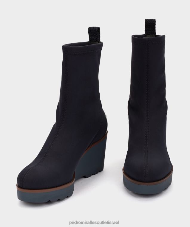 נשים Pedro Miralles amstel pacifico פגע ב מגפי קרסול FBRF4397