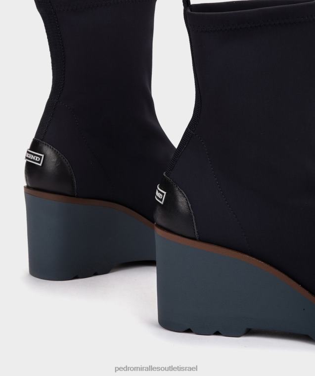 נשים Pedro Miralles amstel pacifico פגע ב מגפי קרסול FBRF4397