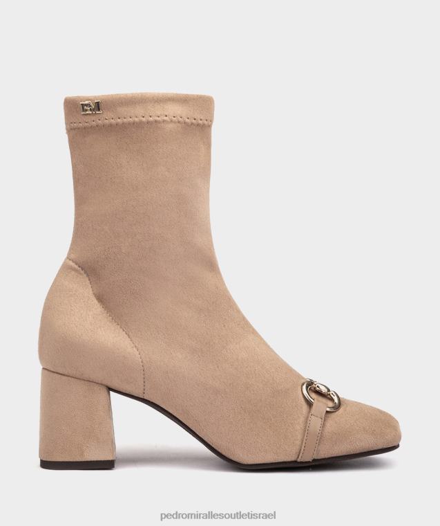 נשים Pedro Miralles זירת ante strech אופול מגפי קרסול FBRF4423