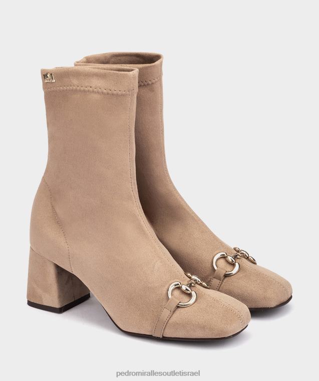 נשים Pedro Miralles זירת ante strech אופול מגפי קרסול FBRF4423