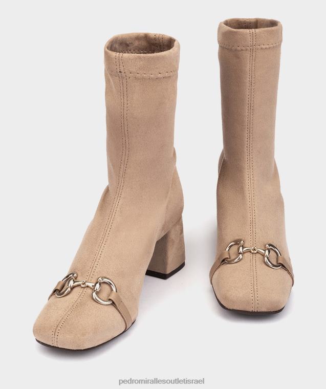 נשים Pedro Miralles זירת ante strech אופול מגפי קרסול FBRF4423