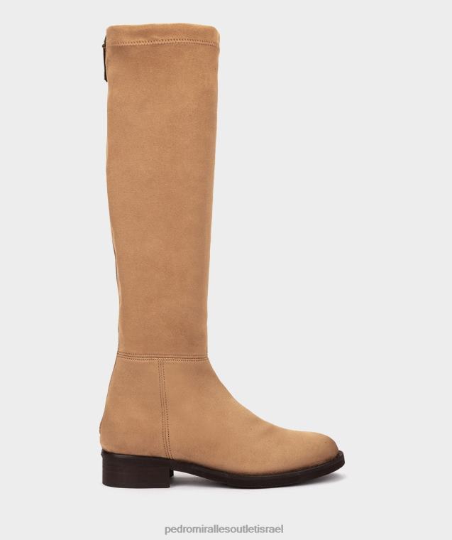 נשים Pedro Miralles ante strech perdiz בולנס מגפיים FBRF4509