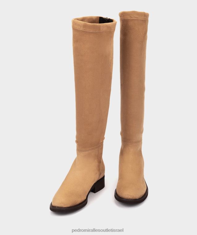 נשים Pedro Miralles ante strech perdiz בולנס מגפיים FBRF4509