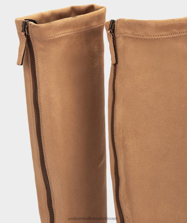 נשים Pedro Miralles ante strech perdiz בולנס מגפיים FBRF4509