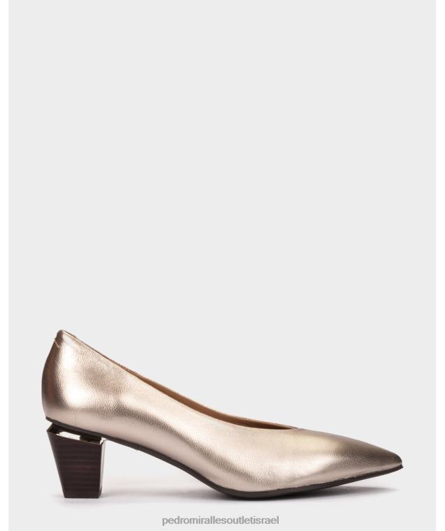 נשים Pedro Miralles הומו של נאפה מטאל baoji משאבות FBRF4294