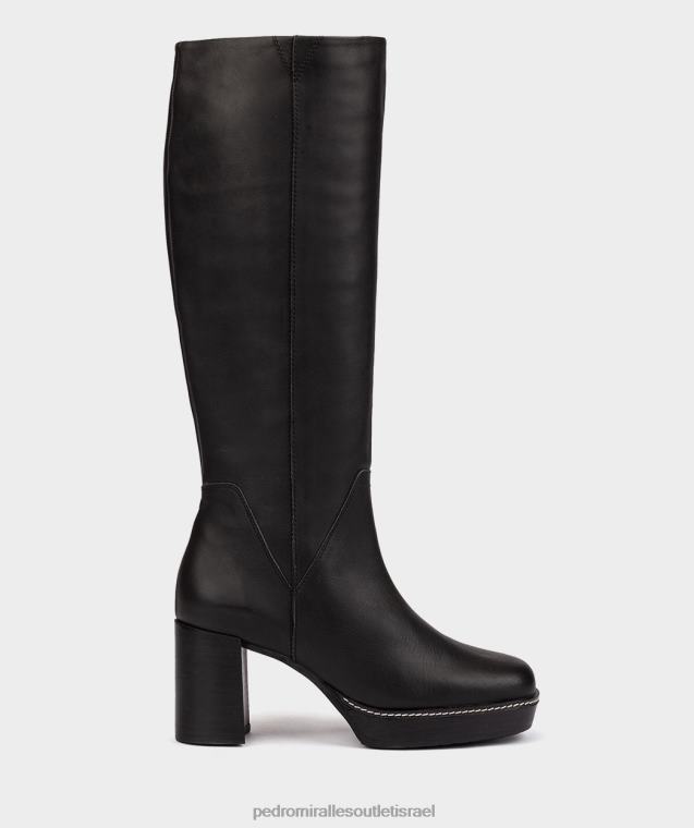 נשים Pedro Miralles כושי קריסטל baviera מגפיים FBRF4528