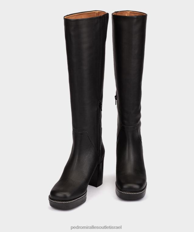 נשים Pedro Miralles כושי קריסטל baviera מגפיים FBRF4528